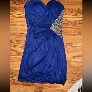 Junior dress size 5/6